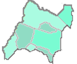 Communes du canton de AMBÉRIEU-EN-BUGEY