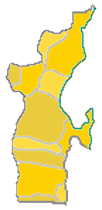 Communes du canton de BELLEGARDE-SUR-VALSERINE