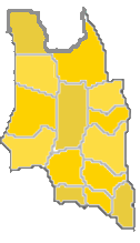 Communes du canton de CHAMPAGNE-EN-VALROMEY