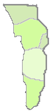 Communes du canton de SEYSSEL