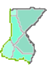 Communes du canton de TRÉVOUX