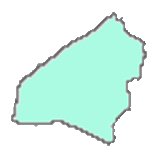 Communes du canton de BOURG-EN-BRESSE-NORD-CENTRE