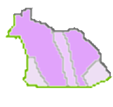 Communes du canton de MIRIBEL