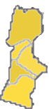 Communes du canton de OYONNAX-SUD