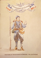 Souvenirs de Guerre